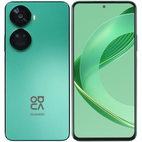 Смартфон Huawei Nova 12s, 8/256Gb, черный