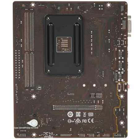 Материнская плата MSI A520M-A PRO, AM4, AMD A520, 2xDDR4, 4xSATA, 1xM.2, 1xPCIe 3.0 x16, 1xDVI-D, 1xHDMI, 1x 1Gb LAN, 2xUSB 2.0, 4xUSB 3.2 Gen 1, 3x3.5 мм, 7.1, mATX