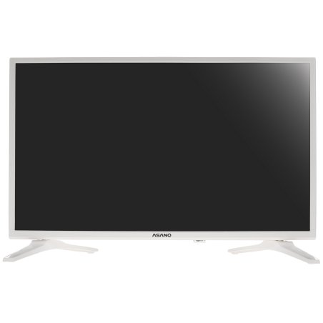 Телевизор Asano 28" 28LH5011T белый LED HD 60Hz Smart Салют ТВ