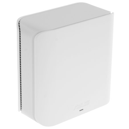 Маршрутизатор ASUS BD4 (W-1-PK) WiFi 7 2x2.5G 2882+688Mbps 5GHz/2.4GHz