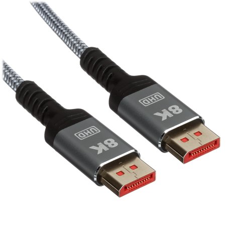 Кабель соединительный DISPLAY PORT v1.4, 2m, iOpen ACG630-2.0