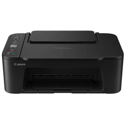 МФУ струйное Canon Pixma TS3640 А4, струйное, цветное, 7.7 стр/мин (ч/б) 4 стр/мин (цвет), 4800х1200dpi, USB/Wi-Fi/Air Print/Mopria (6670C007(AA))