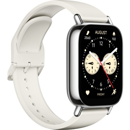 Умные часы Xiaomi Redmi Watch 5 Lite, 1.96" AMOLED, Bluetooth, IP68, светло-золотистый