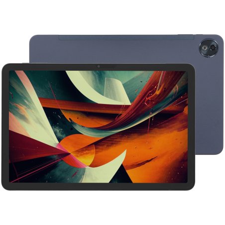 Планшет Digma Pro Empire G99 (2.2) 8C RAM8Gb ROM256Gb 12" In-Cell 2000x1200 4G 2Sim Android 14 серый 16Mpix 8Mpix BT WiFi microSD 2Tb 10000mAh