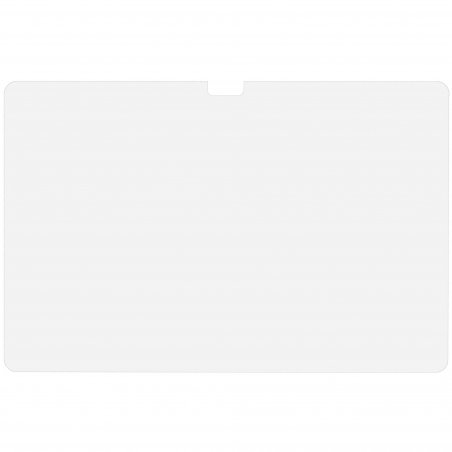 Защитное стекло DF hwSteel-54 для Huawei MatePad T10/T10s/T AGS3K-09/T AgrK-W09, 1 шт
