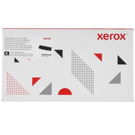 Картридж лазерный Xerox 006R04400 ориг. 3000стр., черный, для B230,B225,B235