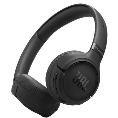 Наушники JBL Tune 680NC, черный