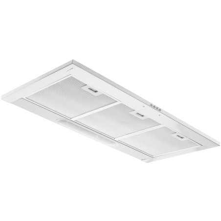 Вытяжка купольная Jet Air GAIA IX/A/90 / 650 куб.м., кнопочное управление, нержавеющая сталь