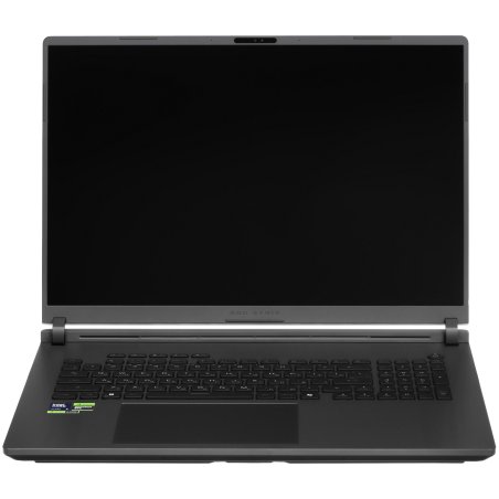 Ноутбук 18" ASUS ROG Strix G18 G815LR серый Core Ultra 9 275HX/32Gb/SSD 1Tb/RTX 5070Ti/2560x1600/Win 11/grey