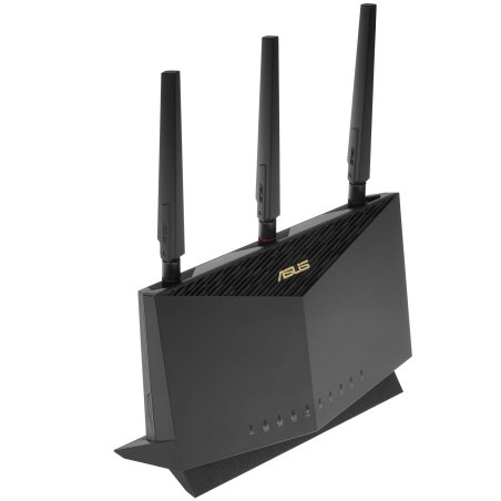 Маршрутизатор ASUS 4G-AC86U Dual-band LTE Modem Router 802.11ac 800+1733Mbps EU/13/EU/P EU U/K RTL (730327) (90IG05R0-BM9100)