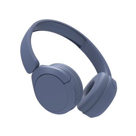 Наушники GAL BH-8009 синий