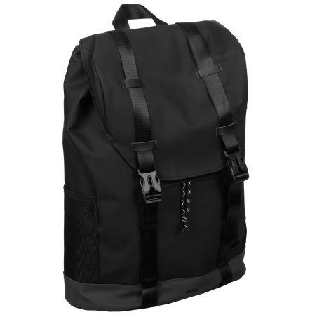 Рюкзак для ноутбука 15.6" Acer LS series OBG409 черный полиэстер (ZL.BAGEE.00S)