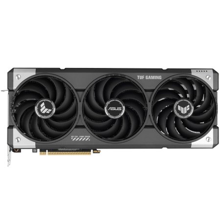 Видеокарта ASUS TUF-RTX 5070-O12G-GAMINGRTX 5070,HDMIx2,DPx3,12G,D7; 90YV0LZ0-M0NA00