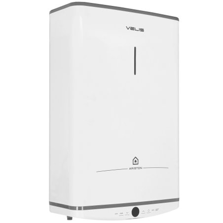 Водонагреватель Ariston Velis Tech PW ABSE 50 2.5кВт 50л электрический настенный/белый