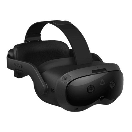 Шлем виртуальной реальности HTC VIVE Focus Vision