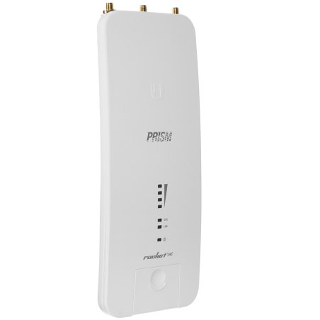 Беспроводная базовая станция 2.4GHZ AIRMAX R2AC-PRISM Ubiquiti