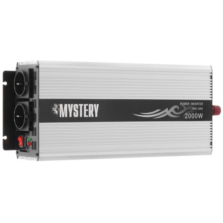 Источник бесперебойного питания Powercom MAC-2000, 2000Wt/2000VA, tower