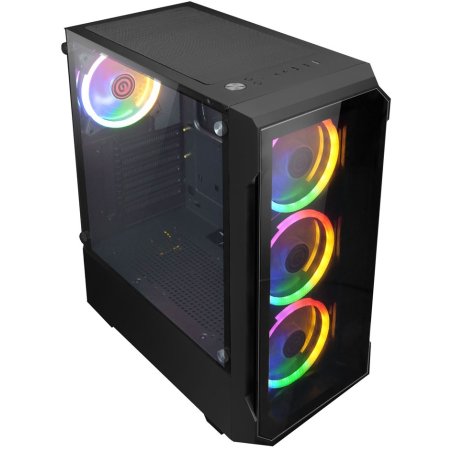 Компьютерный корпус Ginzzu CL190