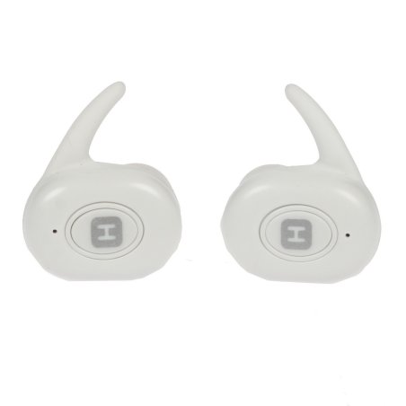 Наушники Harper HV-107 белый