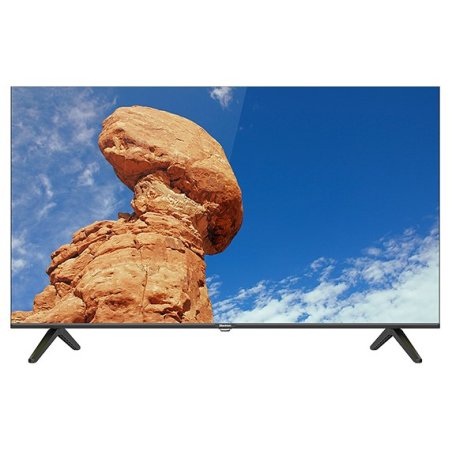 Телевизор BQ 40" 40FS34B LED FHD Smart