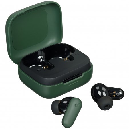Наушники TWS Soundcore Sport X20 Зеленый