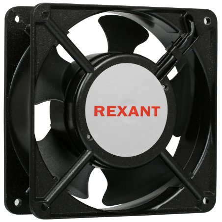 Вентилятор Rexant RХ 12038HST 220VAC