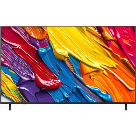 Телевизор LG 65" 65QNED82A6B ARUG QNED 4K