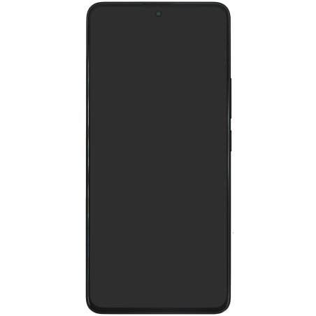 Смартфон POCO X6 5G, 12/256Gb, черный