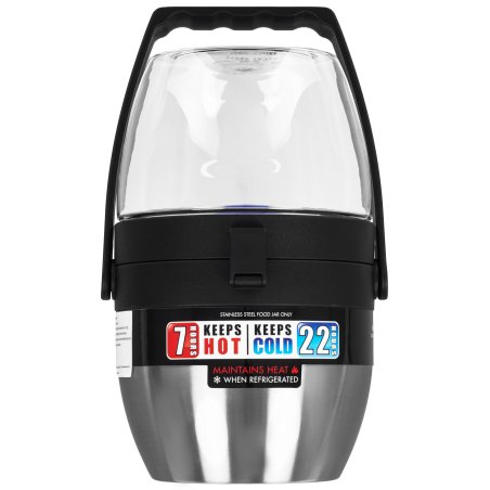 Термос для еды THERMOS TS-3430 SS