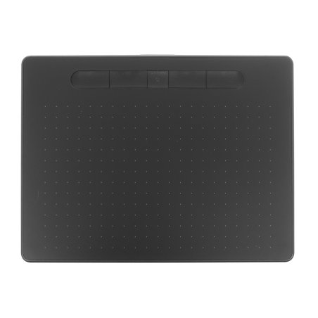 Графический планшет Wacom Intuos S Bluetooth CTL-4100WLK-N Bluetooth/USB черный
