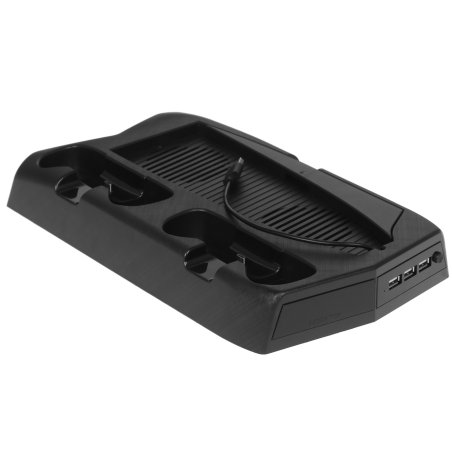 Подставка Redline HS-PS5019 черный для PlayStation 5 (УТ000024650)