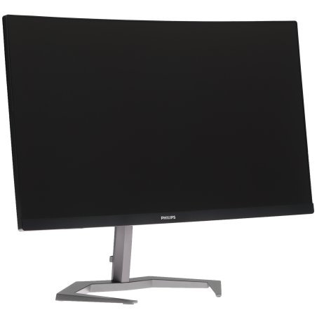 Монитор 27" Philips 273V7QDAB IPS 1920x1080, 75 Гц, 5 мс, 16:9, 250 кд/м2, 1xHDMI, 1xDVI, 1xVGA, черный