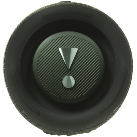 Портативная акустика JBL Charge 5, зеленый