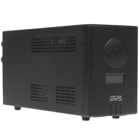 Источник бесперебойного питания Powercom Infinity INF-800 480Вт 800ВА черный