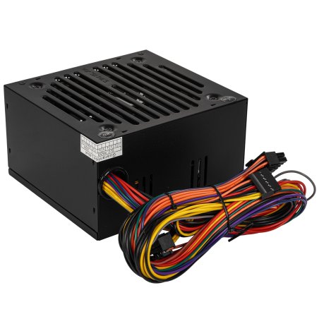 Блок питания Aerocool / Formula VX-450 PLUS, 450Вт, 120мм, черный