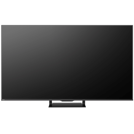 Телевизор Hisense 55" 55U7Q UHD Mini LED 144 Hz ОС VIDAA U8 5 черный