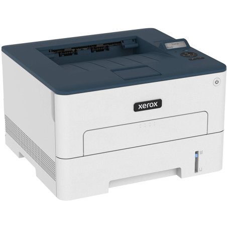 Принтер лазерный Xerox B230 (B230V_DNI), A4, ч/б, печ. до 34 стр/мин., 600 x 600 dpi, USB, RJ-45, Wi-Fi