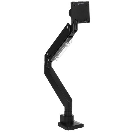 Кронштейн для мониторов Onkron G130 черный 17"-57" макс.27кг настольный поворот и наклон