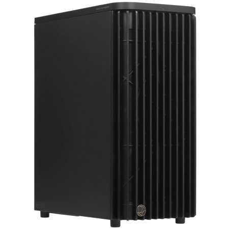 Компьютерный корпус ASUS PROART PA401 WOOD MESH PWM черный