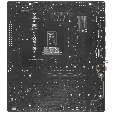 Материнская плата ASUS PRIME H610M-A WIFI D4, LGA 1700, Intel H610, 2xDDR4, 4xSATA, 2xM.2, 1xPCI-E 4.0 x16, 1xHDMI, 1xDisplayPort, 1x 1Gb LAN, 2xUSB-A 3.2 Gen 2, 4xUSB-A 2.0, 3x3.5 мм, 7.1, Micro-ATX