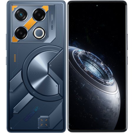 Смартфон INFINIX GT 30 Pro 12/256Gb белый