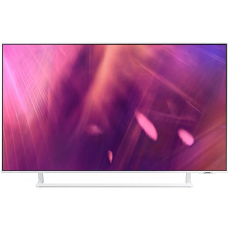 Телевизор Samsung 43" UE43BU8000UXCE