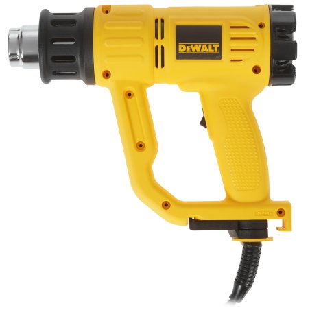 Фен технический DeWalt D26411-QS 1800Вт темп.50/400/600С