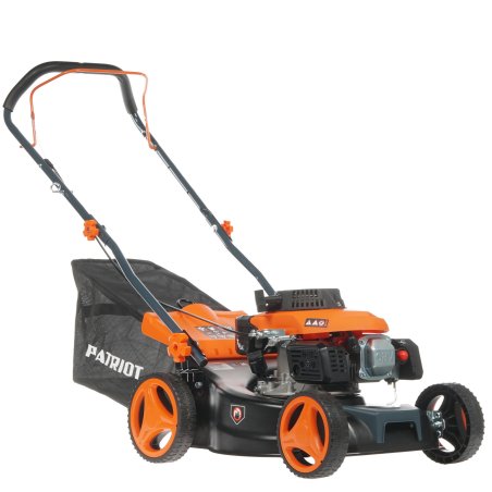 Газонокосилка роторная Patriot PT 400 (512109400)