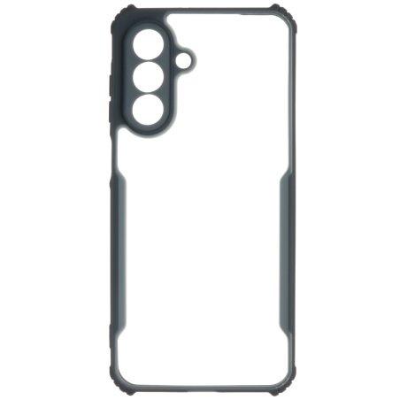 Задняя крышка для Samsung A307F Galaxy A30S (2019) синяя