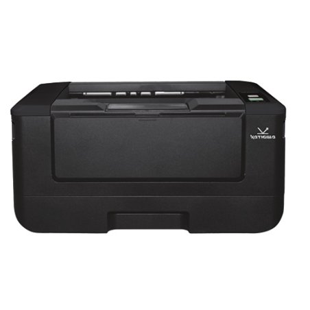 Принтер лазерный Катюша P133p (P133pm), А4, ч/б, печ. до 33 стр/мин., 1200x1200 dpi, USB, Wi-Fi (опционально), Ethernet RJ-45