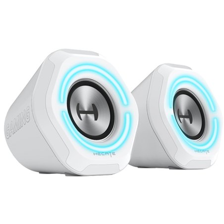 Наушники TWS Edifier X3 белый, внутриканальные, Bluetooth, до 6 ч