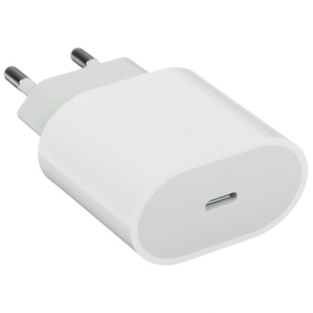Сетевое зарядное устройство с одним портом Rexant 18-2206 USB-C, 20 Вт