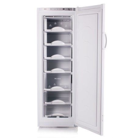 Морозильная камера Atlant M-7204-100, белый, 243л, 7 ящиков