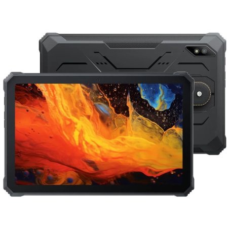 Планшет Blackview ACTIVE 8 PRO 8/256Gb черный